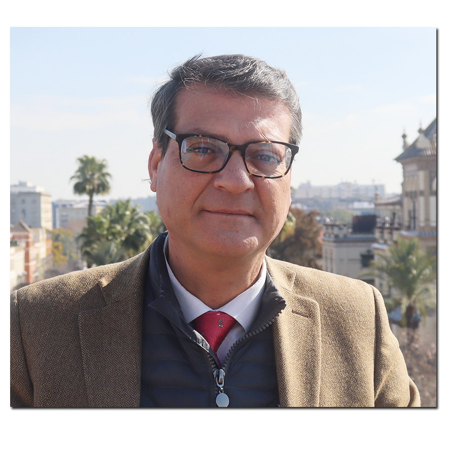 Jacobo López- Campos