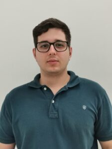 Samuel Domínguez Gamero