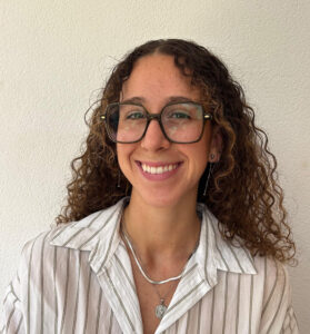 Lucía Sevilla Rodríguez